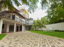 Gala Villa 69 Mirissa, hôtel à Matara
