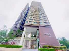 Afiniti Medini by RR JBcity