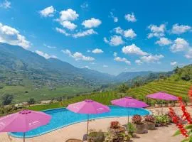 O Châu Homestay Lào Cai