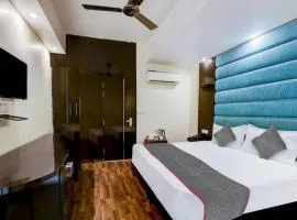 Hotel O 80968B The Westin Hotel