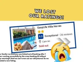 EasyLife Villa Hội An