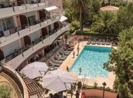 Zenitude Hôtel-Résidences Le Cannet