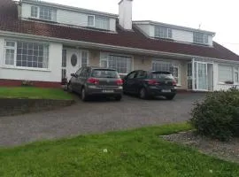 Ocean view B&B X35X250
