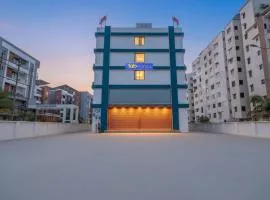 FabHotel Prime Ace II - Near Jupiter Hospital