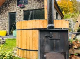 Woodlandia Resort Borjomi