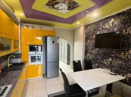 Центр Чернівці по добові апартаменти Воробкевича 31а, Водограй, Черемош Автовокзал