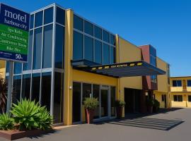 Harbour City Motor Inn & Conference