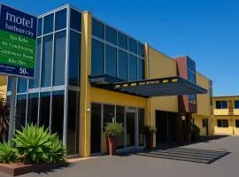 Harbour City Motor Inn & Conference
