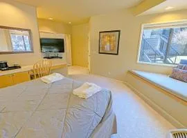 Mt Bachelor Village 331 B condo