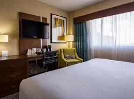 Fairfield by Marriott Inn & Suites Houston Downtown