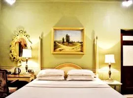 RAMPURIA HAVELI Bikaner