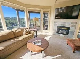 Mt Bachelor Village 324 condo