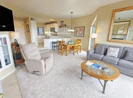 Mt Bachelor Village 332 condo