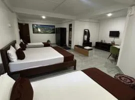 Tsewangs Bed & Breakfast Homestay