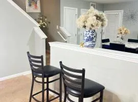 Abode At University City