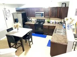 Abode At University City