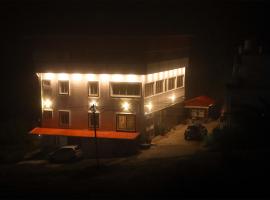 AK Residency, hotel din apropiere de Aeroportul Salem - SXV, Yercaud