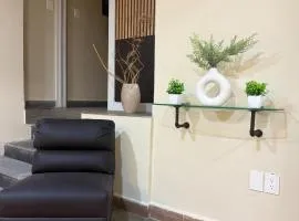 3 Acogedor apartamento en el corazón de Atlixco