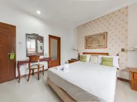 Urbanview De Ethnic Hotel Bandung by RedDoorz