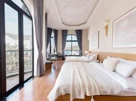 An Nhiên Hotel & Villa Da Lat