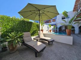 Tayau Bungalows Bungalow 2, bungalow in Lo de Marcos