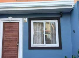 Mizteesaah's Stay, hotel a Mabalacat