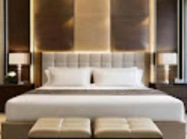 Jeff bnb suites, hotell i Ruiru