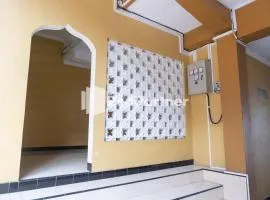 Wisma Handayani Syariah RedPartner near RSUD Wonosari