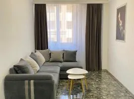 Modern apartment nice view at Republic Squer