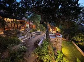 Borderlands Adventure Center Weligama