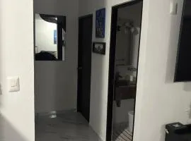 Tu mejor lugar de relajación en Acapulco diamante a unos pasos del centro comercial LA ISLA y del FORUM