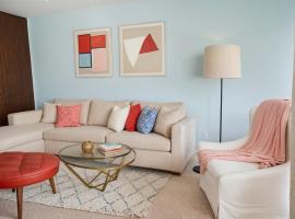 Art District Downtown Spacious Homes, hotel a Los Angeles