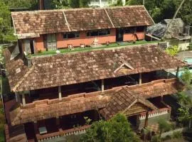 Kottaram Heritage