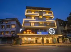 FabHotel Grand Hazra Inn - Nr Ballygunge Station
