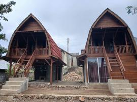 Ann's Villa Lhoknga, Hotel in Lhonga