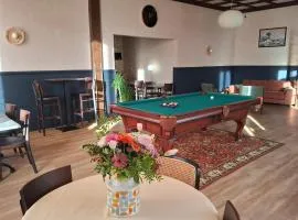 Le Grand Hôtel Ussel ''nouvelle Gérance 2023''