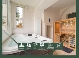 Hôtel Lefort - La suite impériale