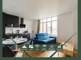 Hôtel Lefort - La Bretonne Authentique