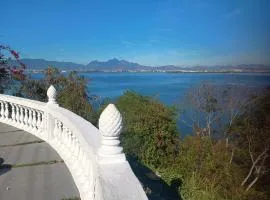 Micro Casa ARRIBA Tranquila e agradável Rio de Janeiro