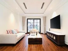 The Harmony Central Suites Ha Noi