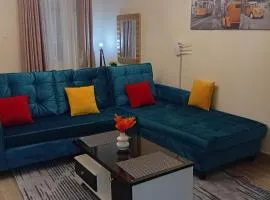 JO kitengela deluxe Two and one bedroom