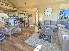 Mt Bachelor Village 424 A SR condo