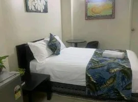 Matasawa Resort - Wailoaloa, Nadi