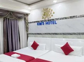 kim'hotel near SECC - FV