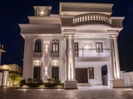 Pinnacle Residences, Kathmandu