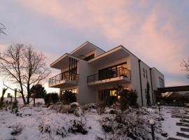 Boutique-Hotel maison 41 - Adults Only, hotel en Bad Gleichenberg