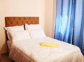 Rose Petals Apartments