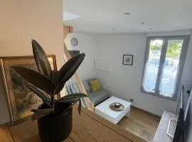 Cozy studio near Lille