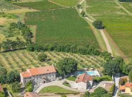 San Tomasini Heritage Hotel