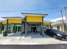 Hijrah De La Villa Parit Buntar Nibong Tebal Penang
